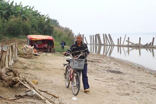 Cuộc sống hạnh phúc của người đàn ông và “vợ nhặt” - 6