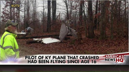 Bé gái sống sót trong vụ rơi máy bay được cha dạy kỹ năng sinh tồn